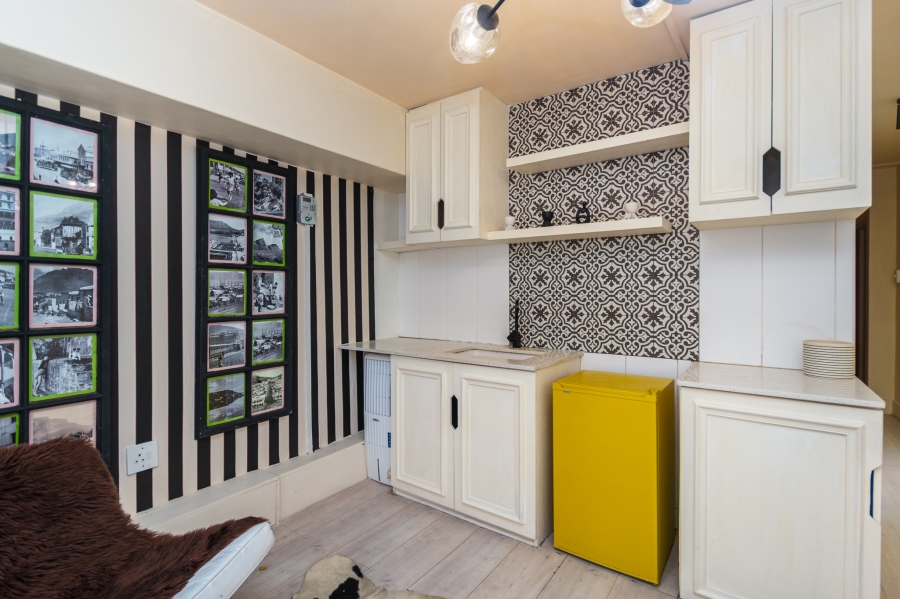 To Let 1 Bedroom Property for Rent in Cape Town City Centre Western Cape